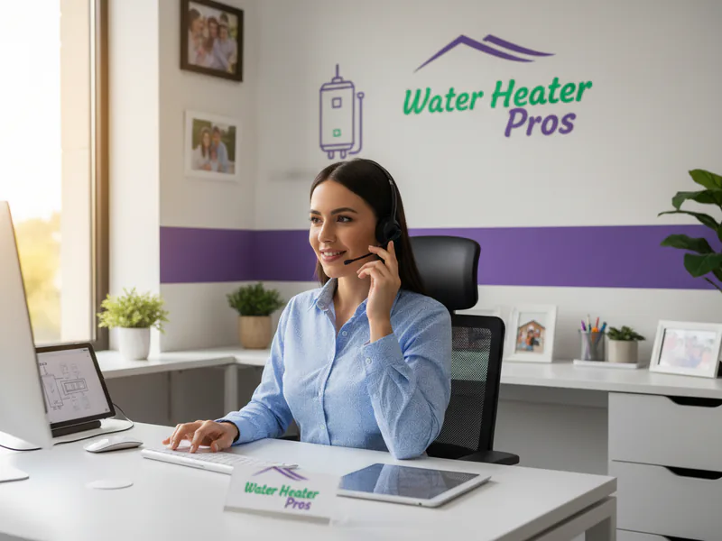 Water Heater Repair  in Redmond  FAQ